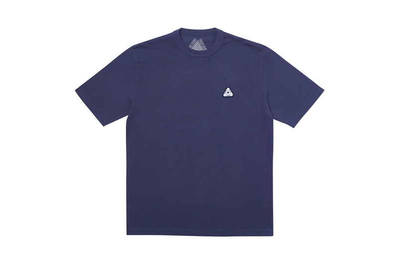 パレス スケートボード 2023年冬コレクション発売アイテム一覧 - Week 4 Palace Skateboards Winter Week 4 Release Information drop menswear trifeg streetwear sportswear