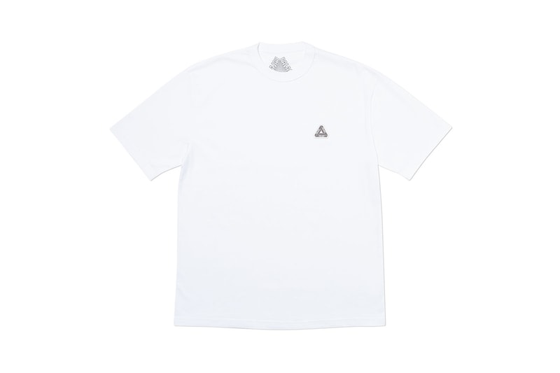 パレス スケートボード 2023年冬コレクション発売アイテム一覧 - Week 4 Palace Skateboards Winter Week 4 Release Information drop menswear trifeg streetwear sportswear