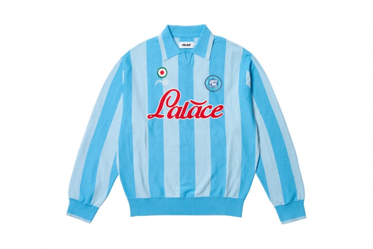 PALACE SKATEBOARDS 2023年冬コレクション発売アイテム一覧 - Week 4