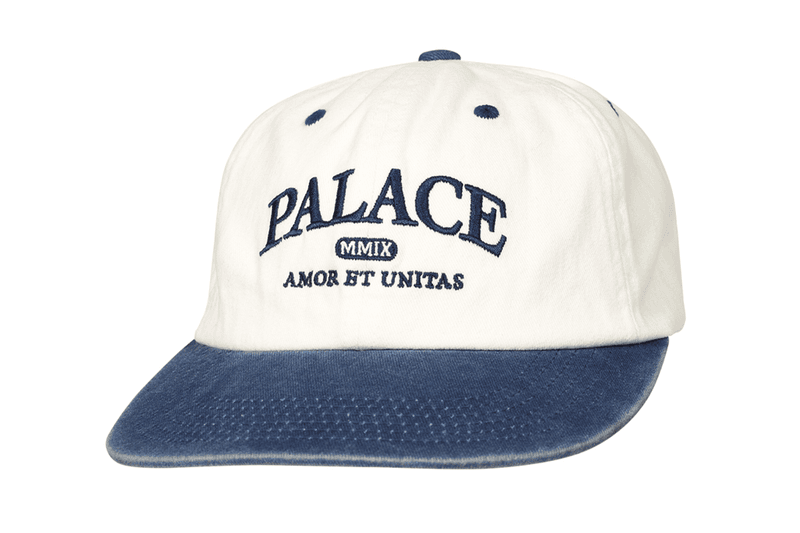 パレス スケートボード 2023年冬コレクション発売アイテム一覧 - Week 5 Palace Skateboards Winter Week 5 Release Information drop menswear trifeg streetwear sportswear