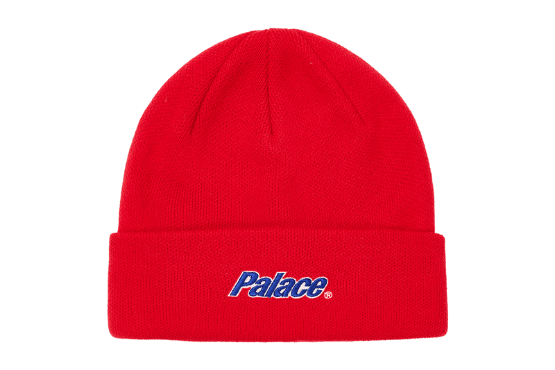 パレス スケートボード 2023年冬コレクション発売アイテム一覧 - Week 5 Palace Skateboards Winter Week 5 Release Information drop menswear trifeg streetwear sportswear