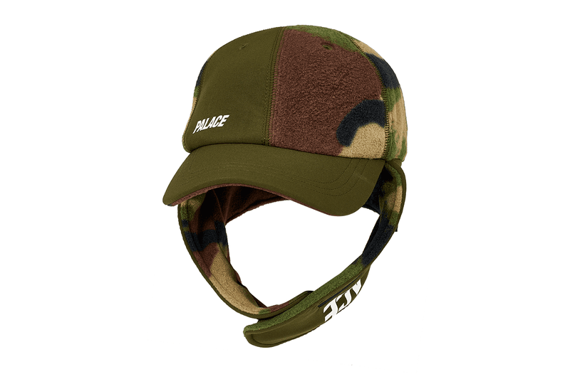 パレス スケートボード 2023年冬コレクション発売アイテム一覧 - Week 5 Palace Skateboards Winter Week 5 Release Information drop menswear trifeg streetwear sportswear