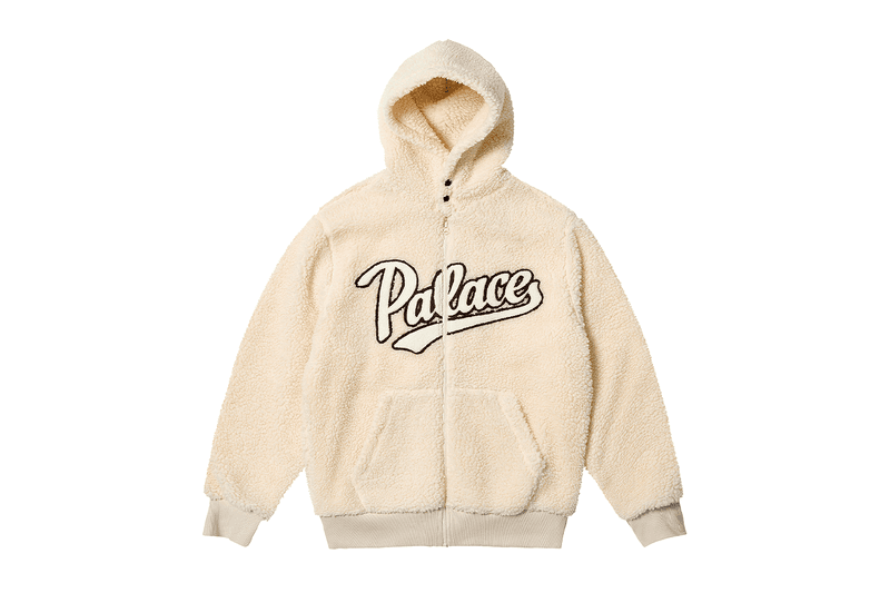 パレス スケートボード 2023年冬コレクション発売アイテム一覧 - Week 5 Palace Skateboards Winter Week 5 Release Information drop menswear trifeg streetwear sportswear