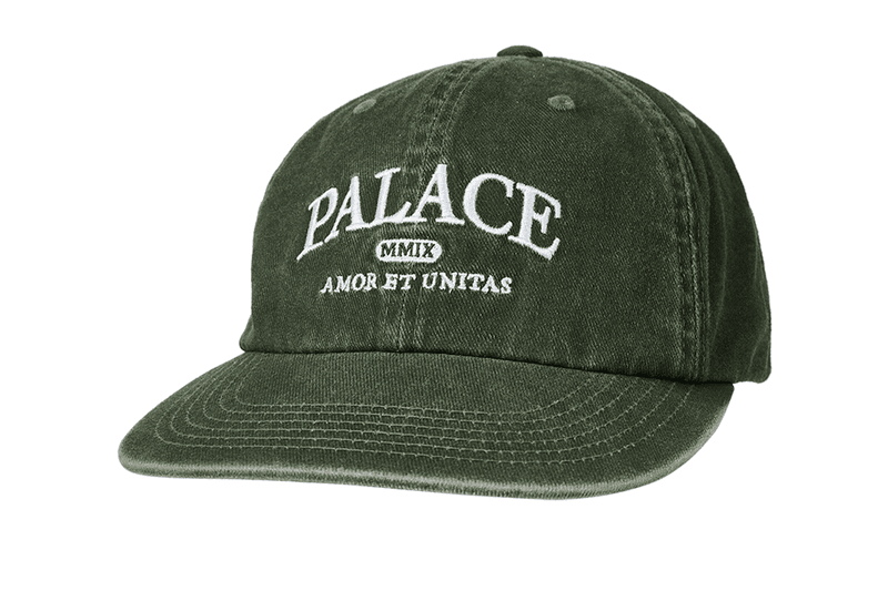 パレス スケートボード 2023年冬コレクション発売アイテム一覧 - Week 5 Palace Skateboards Winter Week 5 Release Information drop menswear trifeg streetwear sportswear