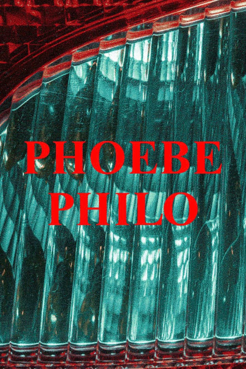 フィービー・ファイロの新ブランドは2023年10月30日にローンチ決定 Phoebe Philo Sets Official Collection Launch Date celine chloe namesake label return october 30