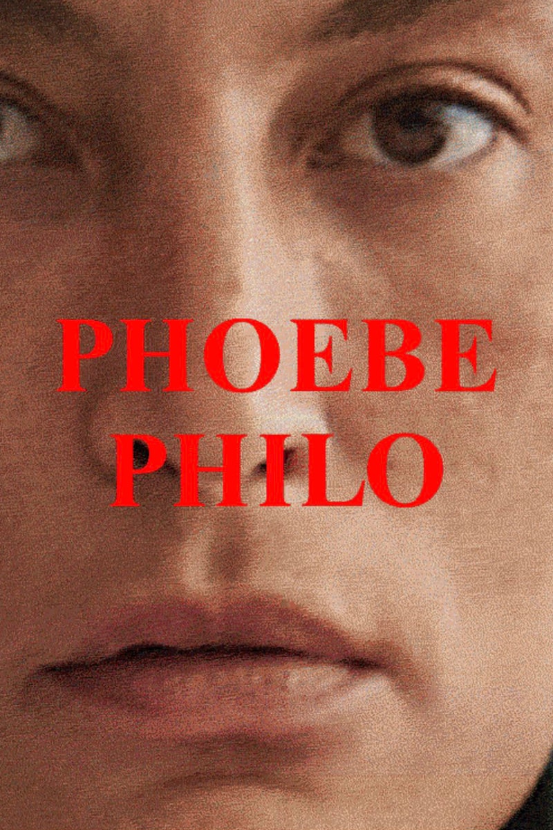 フィービー・ファイロの新ブランドは2023年10月30日にローンチ決定 Phoebe Philo Sets Official Collection Launch Date celine chloe namesake label return october 30