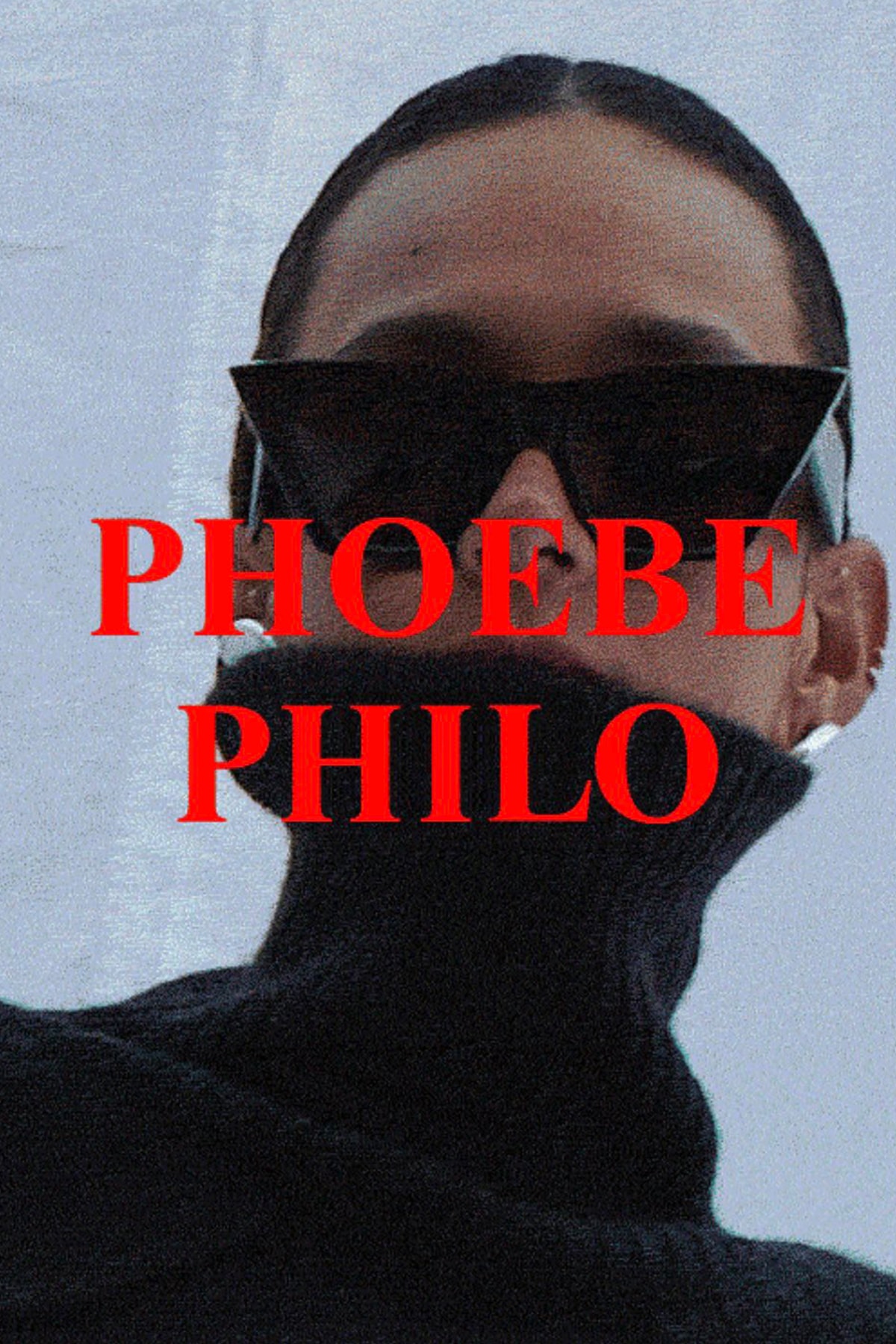 フィービー・ファイロの新ブランドは2023年10月30日にローンチ決定 Phoebe Philo Sets Official Collection Launch Date celine chloe namesake label return october 30