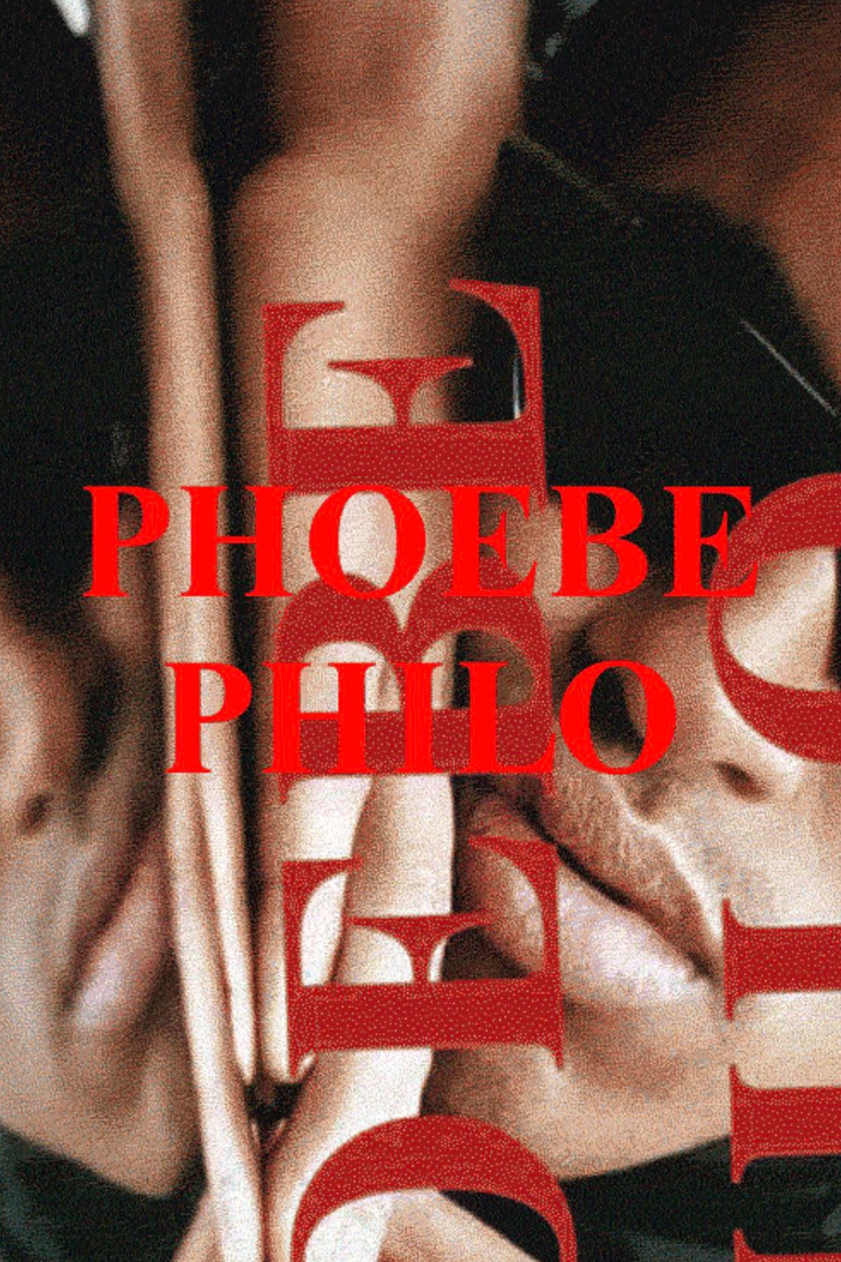フィービー・ファイロの新ブランドは2023年10月30日にローンチ決定 Phoebe Philo Sets Official Collection Launch Date celine chloe namesake label return october 30