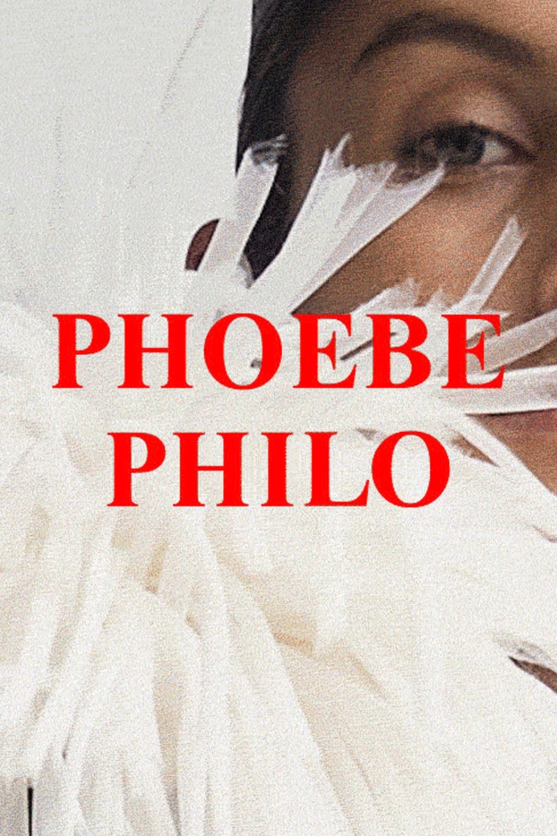 フィービー・ファイロの新ブランドは2023年10月30日にローンチ決定 Phoebe Philo Sets Official Collection Launch Date celine chloe namesake label return october 30