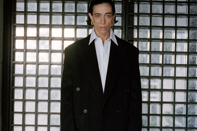 Phoebe Philo が待望のファーストコレクションを発表