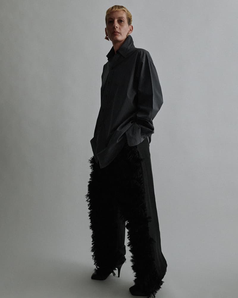 フィービーファイロ 待望のファーストコレクションをローンチ Has Phoebe Philo Done It Again?