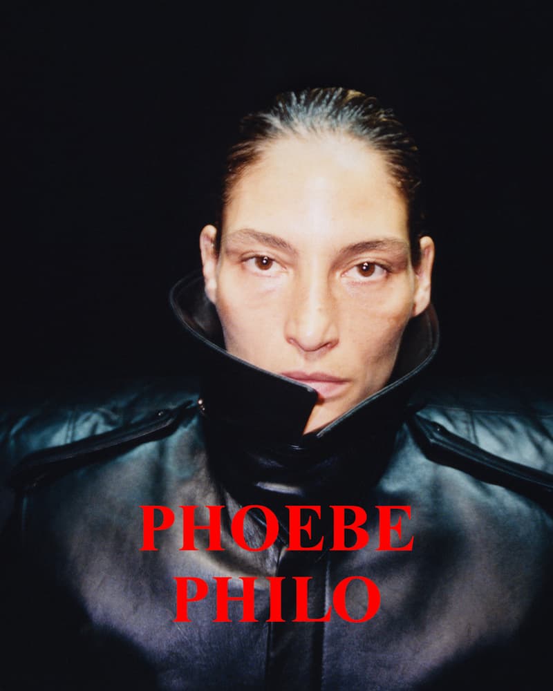 フィービーファイロ 待望のファーストコレクションをローンチ Has Phoebe Philo Done It Again?