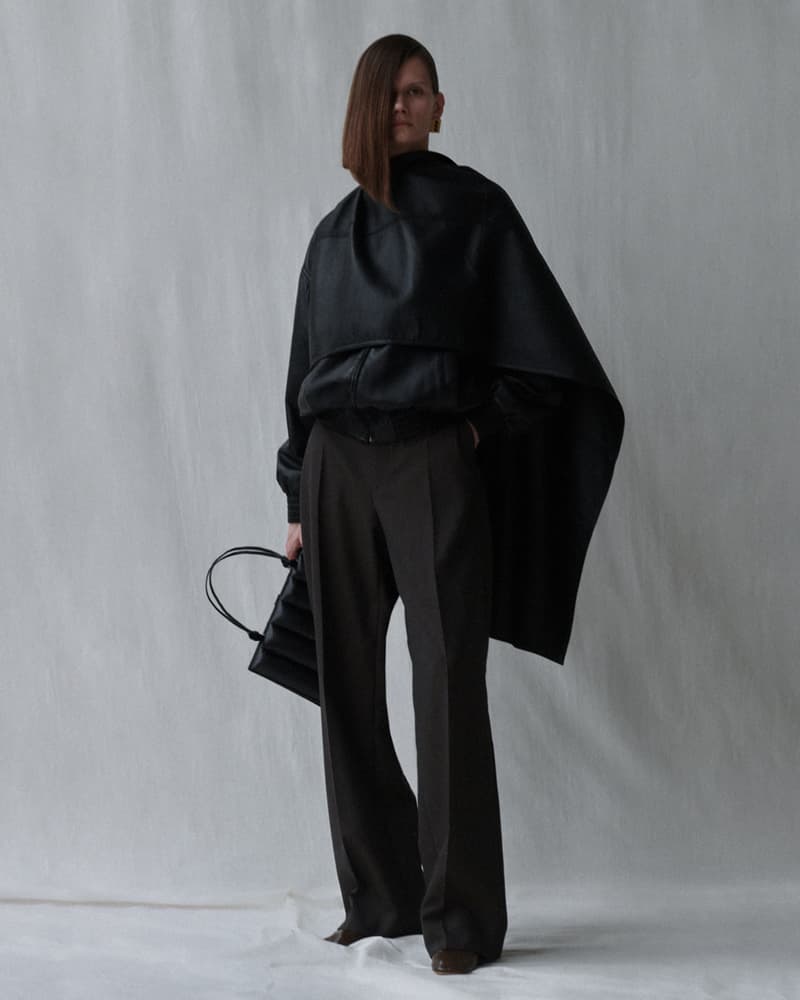 フィービーファイロ 待望のファーストコレクションをローンチ Has Phoebe Philo Done It Again?