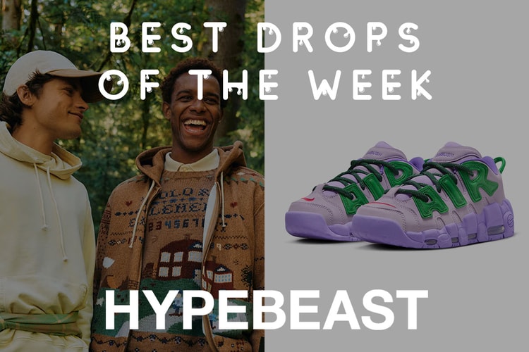 見逃したくない今週のリリースアイテム 7 選