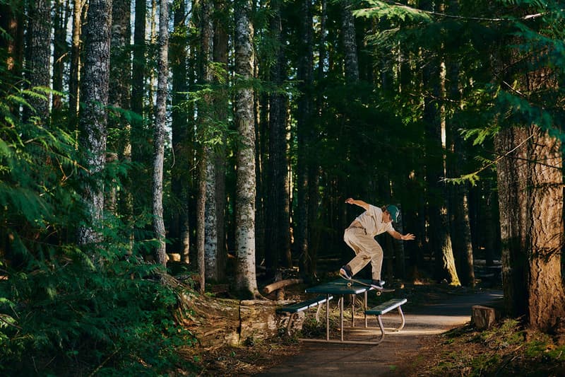 ポロ ラルフ ローレン x エレメント・スケートボードが初のコラボレーションを発表 polo ralph lauren element skateboards collabo collection release info