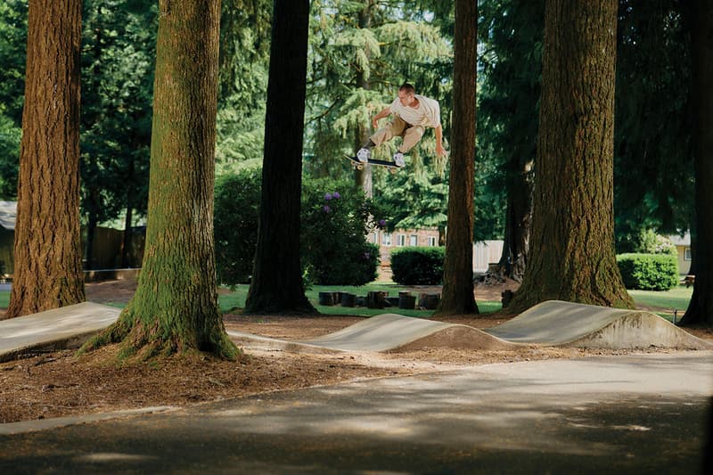 ポロ ラルフ ローレン x エレメント・スケートボードが初のコラボレーションを発表 polo ralph lauren element skateboards collabo collection release info