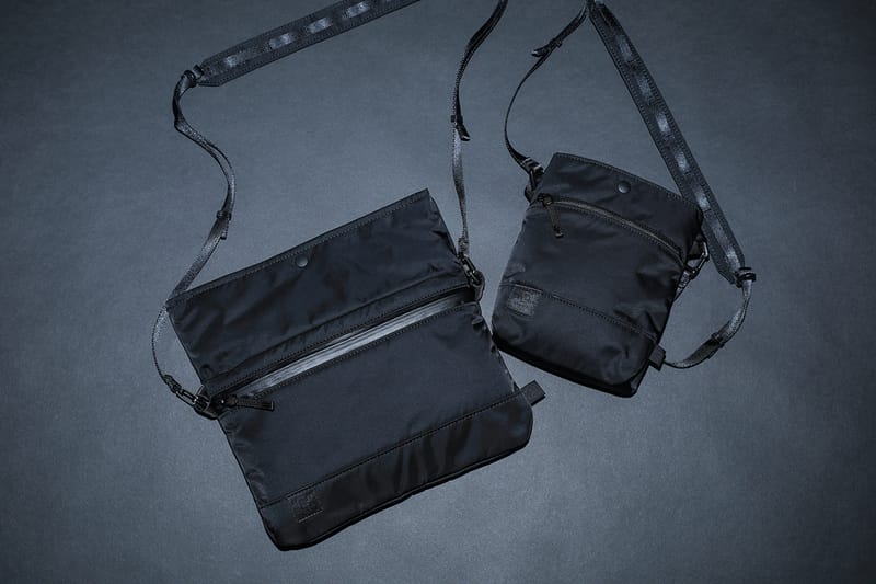 RAMIDUS x 藤原ヒロシによる “BLACK BEAUTY BY FRAGMENT DESIGN” から2023年秋冬シーズンの新作が到着