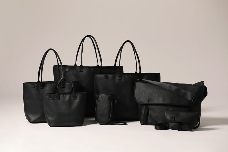 RAMIDUS から2023年秋冬シーズンの新作 FUZZ シリーズが到着