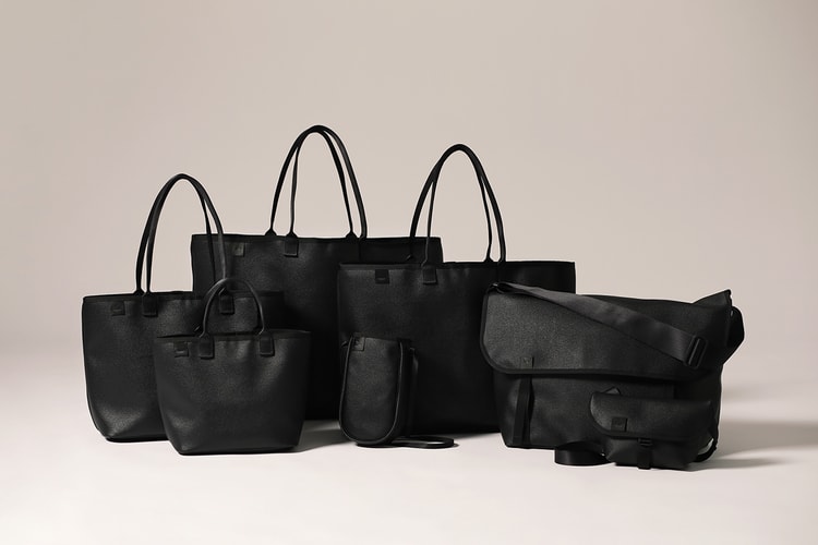 RAMIDUS から2023年秋冬シーズンの新作 FUZZ シリーズが到着