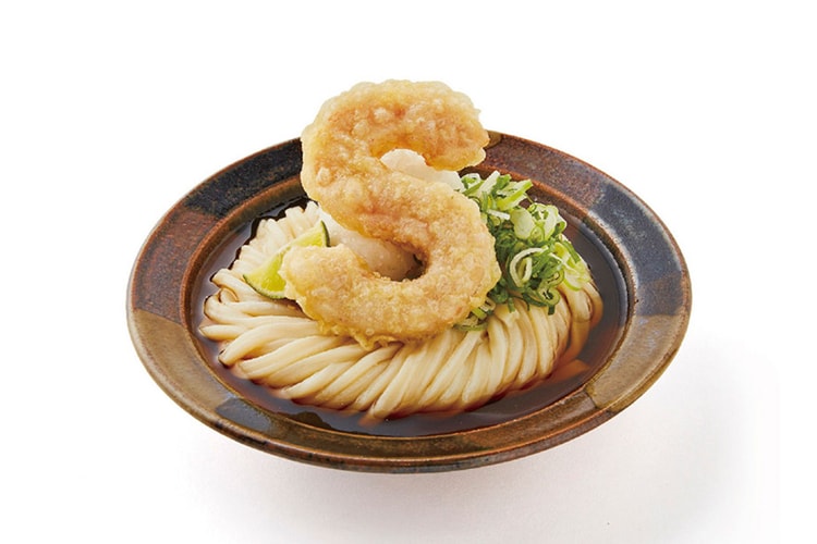 sacai が麺散とコラボした期間限定ショップを香港にオープン