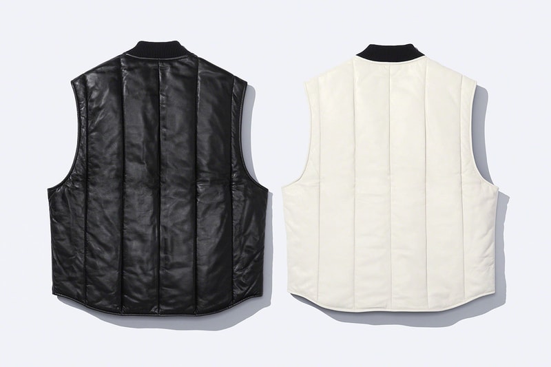 シュプリーム x ディッキーズによる最新のコラボコレクションが登場 supreme dickies collab collection 2023 fall release info