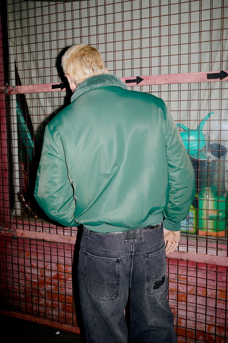 シュプリーム x ディッキーズによる最新のコラボコレクションが登場 supreme dickies collab collection 2023 fall release info