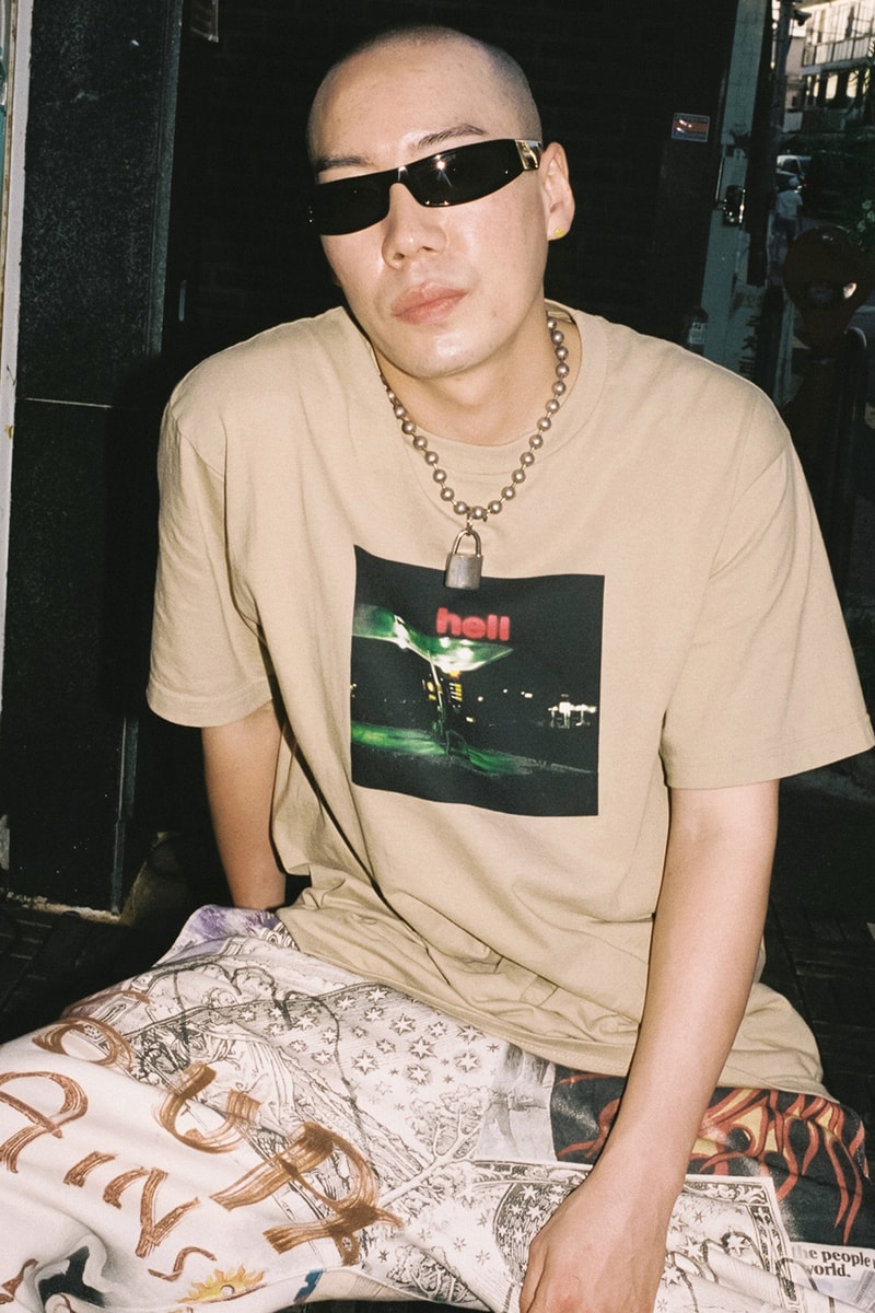 シュプリームが2023年秋シーズンのTシャツ・コレクションを発表 Supreme 2023 fall T-shirts collection release info