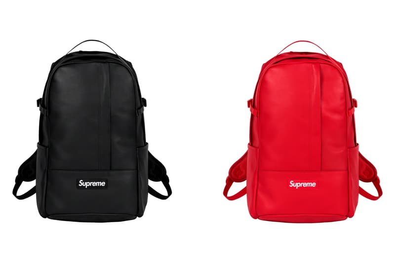 シュプリーム Supreme 2023年秋冬コレクション発売アイテム - Week 10