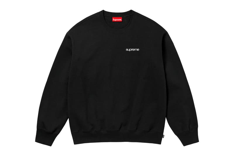 シュプリーム Supreme 2023年秋冬コレクション発売アイテム - Week 10