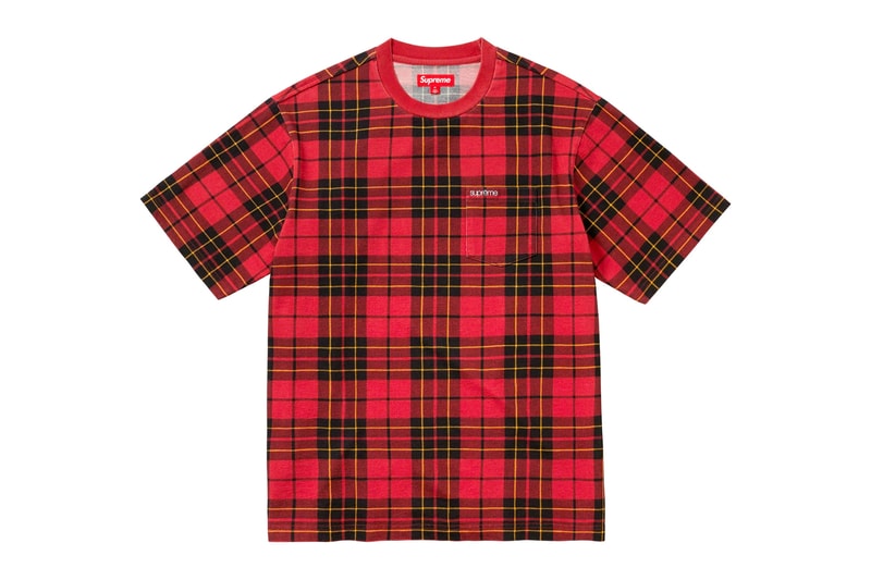 シュプリーム Supreme 2023年秋冬コレクション発売アイテム - Week 10