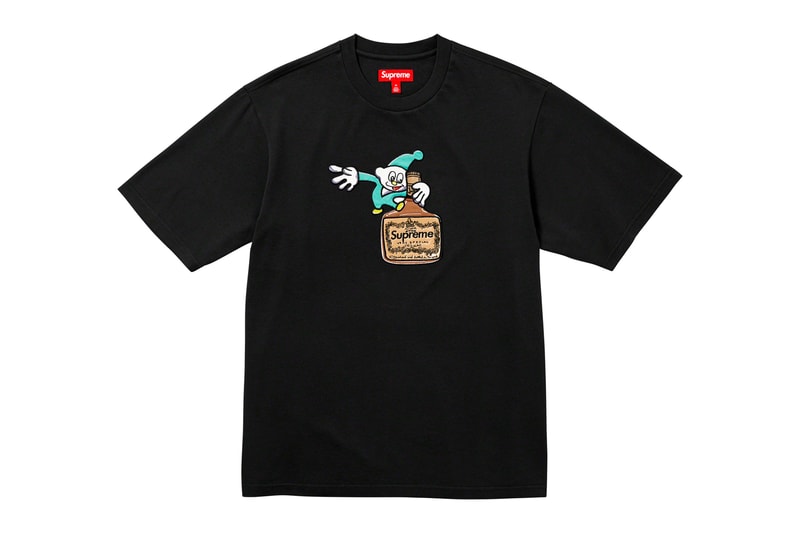 シュプリーム Supreme 2023年秋冬コレクション発売アイテム - Week 7