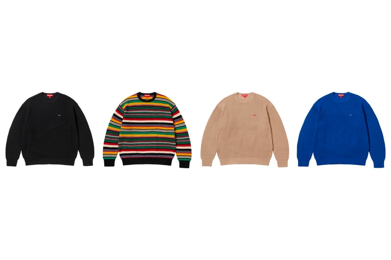 シュプリーム Supreme 2023年秋冬コレクション発売アイテム - Week 7