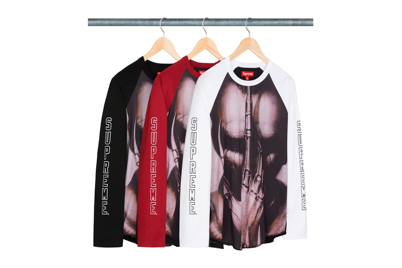 シュプリーム Supreme 2023年秋冬コレクション発売アイテム - Week 8
