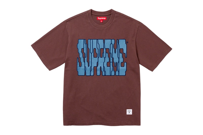 シュプリーム Supreme 2023年秋冬コレクション発売アイテム - Week 8
