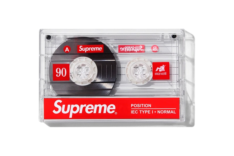シュプリーム Supreme 2023年秋冬コレクション発売アイテム - Week 8
