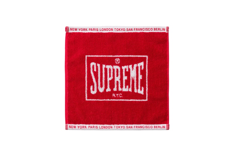 シュプリーム Supreme 2023年秋冬コレクション発売アイテム - Week 8