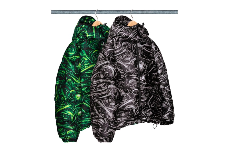 シュプリーム Supreme 2023年秋冬コレクション発売アイテム - Week 8
