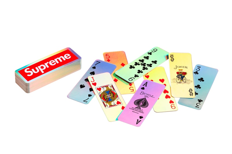 シュプリーム Supreme 2023年秋冬コレクション発売アイテム - Week 9