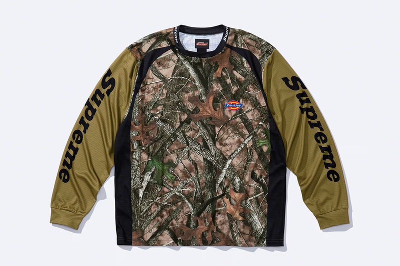 シュプリーム Supreme 2023年秋冬コレクション発売アイテム - Week 9