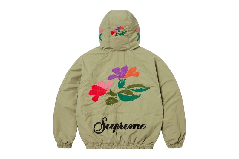 シュプリーム Supreme 2023年秋冬コレクション発売アイテム - Week 9