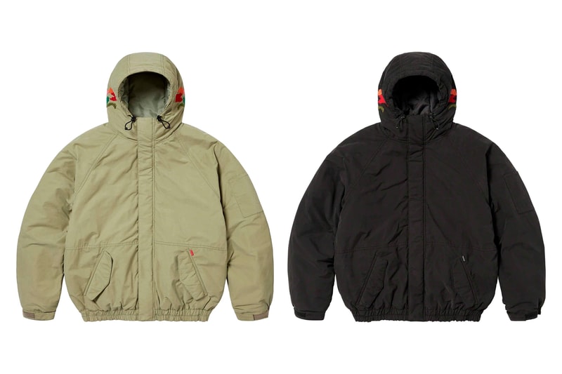 シュプリーム Supreme 2023年秋冬コレクション発売アイテム - Week 9