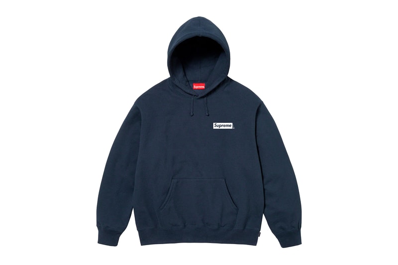 シュプリーム Supreme 2023年秋冬コレクション発売アイテム - Week 9