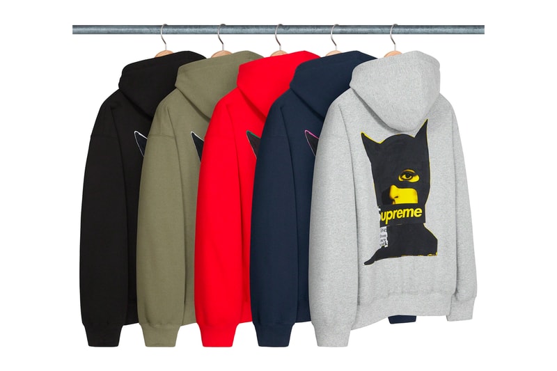 シュプリーム Supreme 2023年秋冬コレクション発売アイテム - Week 9