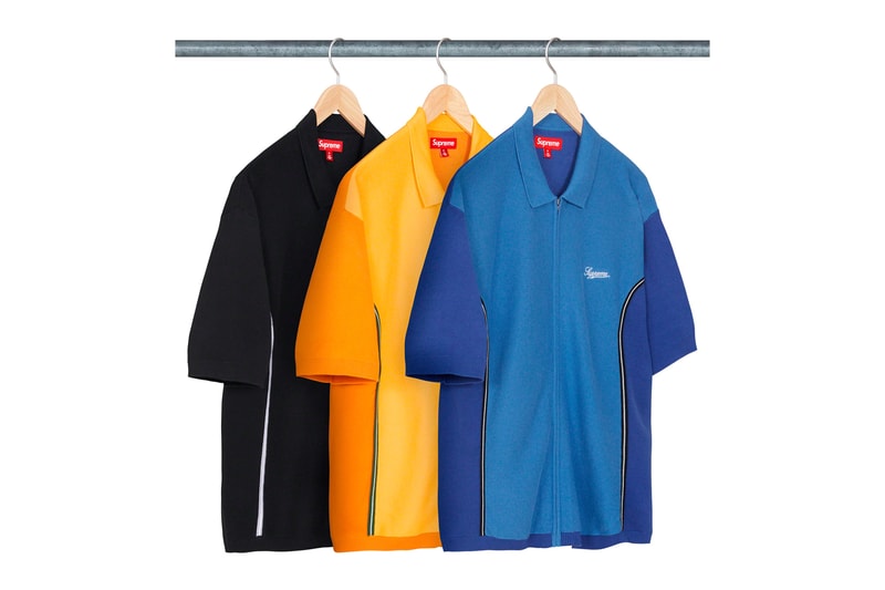 シュプリーム Supreme 2023年秋冬コレクション発売アイテム - Week 9