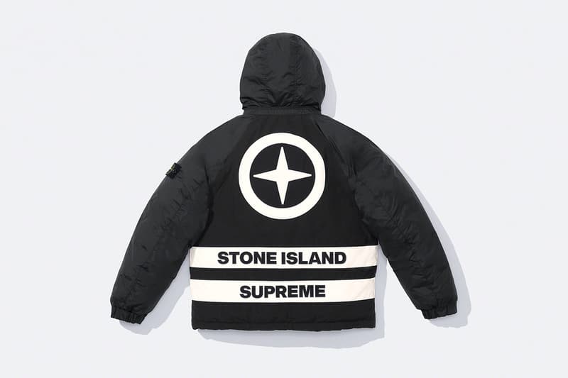 シュプリーム x ストーンアイランドが2023年秋シーズンのカプセルコレクションを発表 Supreme x Stone Island collab capsule collection 2023 fall release info