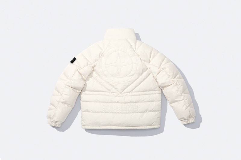 シュプリーム x ストーンアイランドが2023年秋シーズンのカプセルコレクションを発表 Supreme x Stone Island collab capsule collection 2023 fall release info