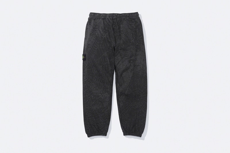 シュプリーム x ストーンアイランドが2023年秋シーズンのカプセルコレクションを発表 Supreme x Stone Island collab capsule collection 2023 fall release info