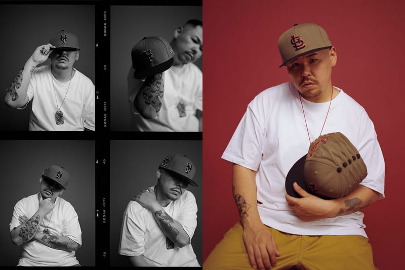 THE CAP が1960年代の英ロンドンで流行した“モッズ”にオマージュを捧げた新作を発売