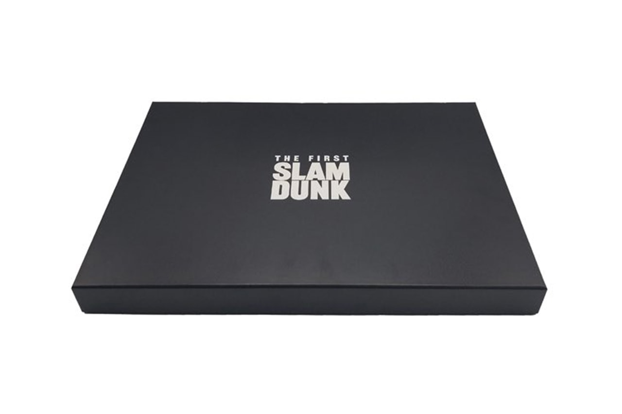 映画『ザ・ファーストスラムダンク』のブルーレイ & DVD が発売決定 『THE FIRST SLAM DUNK』4K ULTRA HD Blu-ray & DVD 2024 release info