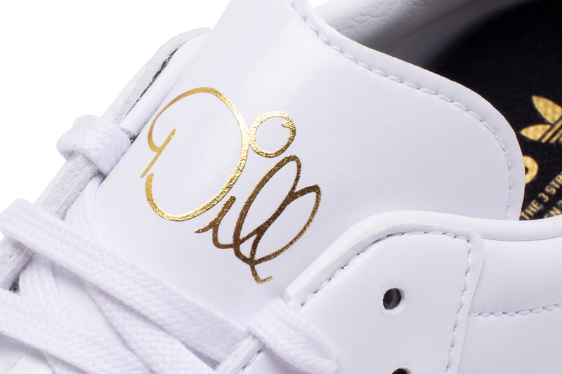 アディダス スケートボーディング x ジェイソン・ディルのディルサンバがパテントレザーで復刻 Jason Dill adidas Samba Patent Leather White Black Release Info IE5158 Date Buy Price Fucking Awesome